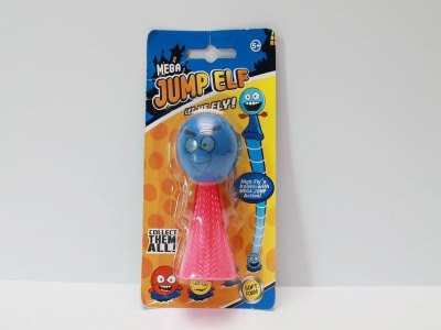 JUMP ELF 4ASST  - HP1040702