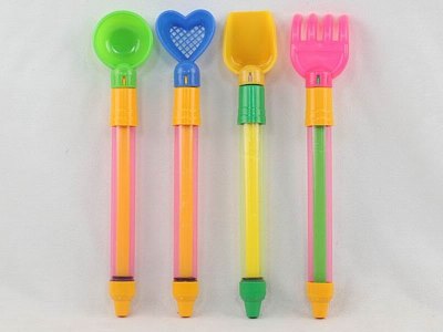 BEACH WATE GUN 4COLOR  - HP1040788