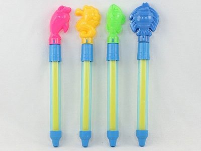 SEA WATE GUN 4COLOR  - HP1040794