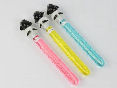 BUBBLE STICK  3COLOR  - HP1040821