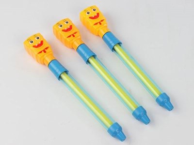 WATER GUN 3COLOR - HP1040825