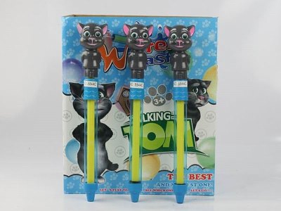 WATE GUN 3COLOR 24PCS DISPLAY BOX - HP1040828