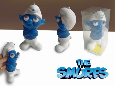 VINYL TOYS - HP1040834