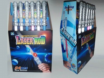 FLASH STICK  24PCS DISPLAY BOX - HP1040878