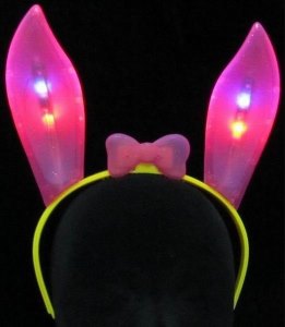 HAIRPIN W/FLASH INCLUDED BUTTONCELL - HP1040880