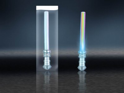FLASH STICK  - HP1040881