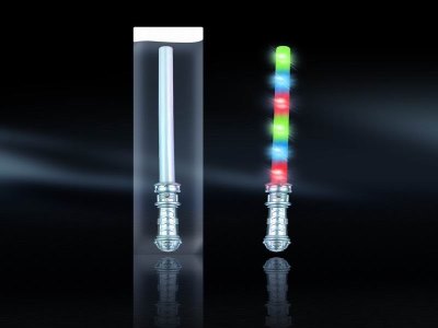 FLASH STICK  - HP1040882