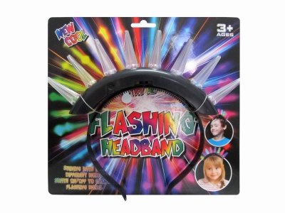 HAIRPIN W/FLASH INCLUDED BUTTONCELL - HP1040884