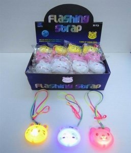 FLASH TOYS 3ASST 36PCS DISPLAY BOX  INCLUDED BUTTONCELL - HP1040892