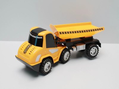 BEN10 FRICTION CAR  - HP1040906