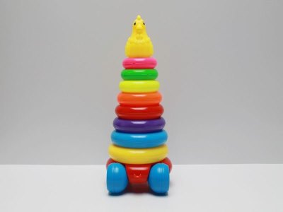 RAINBOW FERRULE GAME SET - HP1040907
