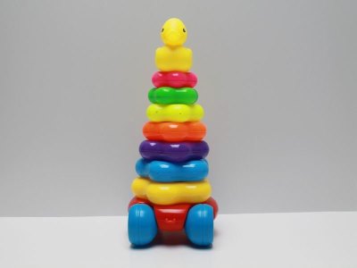 RAINBOW FERRULE GAME SET - HP1040909