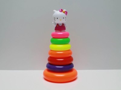 RAINBOW FERRULE GAME SET - HP1040913