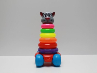RAINBOW FERRULE GAME SET - HP1040914