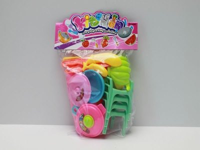 KITCHEN SET - HP1040924