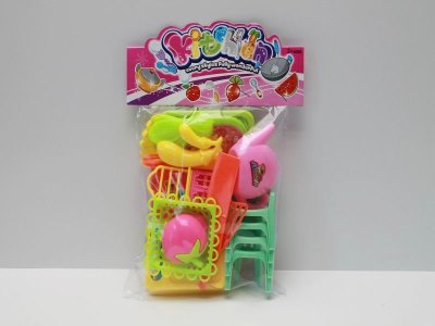 KITCHEN SET - HP1040925