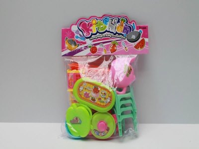 KITCHEN SET - HP1040926