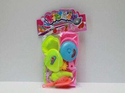 KITCHEN SET - HP1040928