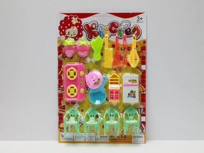 KITCHEN SET  - HP1040937