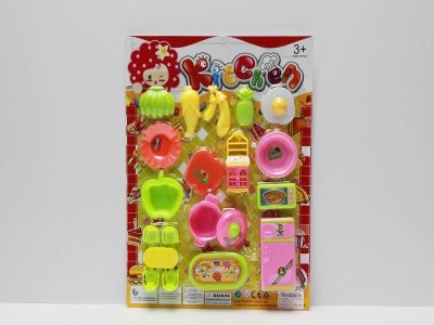KITCHEN SET  - HP1040938