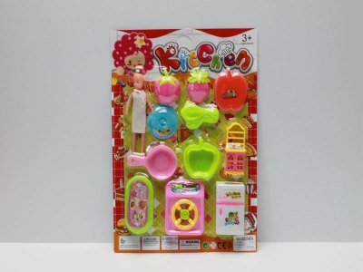KITCHEN SET  - HP1040943