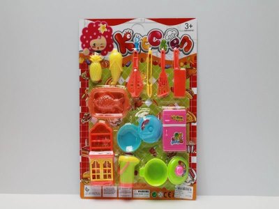 KITCHEN SET  - HP1040944