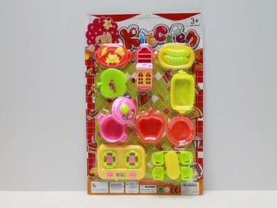 KITCHEN SET  - HP1040945
