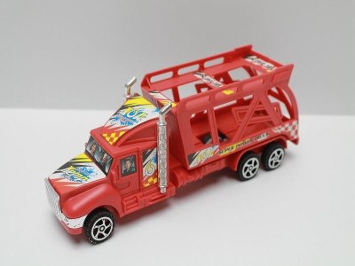 PULL BACK CAR 3COLOR - HP1041020