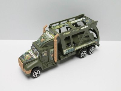 PULL BACK CAR 2COLOR - HP1041021