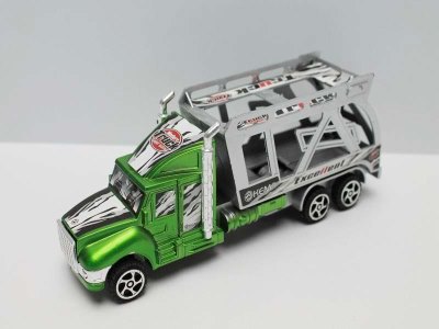 PULL BACK CAR 3COLOR - HP1041022