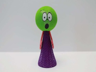 JUMP ELF  4COLOR - HP1041089