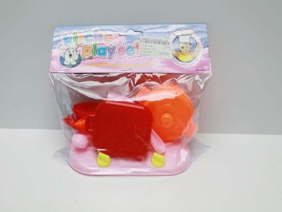 KITCHEN SET  - HP1041091