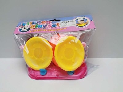 KITCHEN SET  - HP1041092