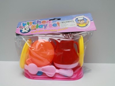 KITCHEN SET  - HP1041093
