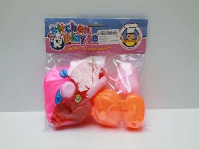 KITCHEN SET  - HP1041094