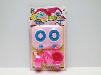 KITCHEN SET  - HP1041096