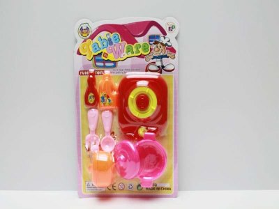 KITCHEN SET  - HP1041097
