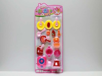KITCHEN SET  - HP1041104