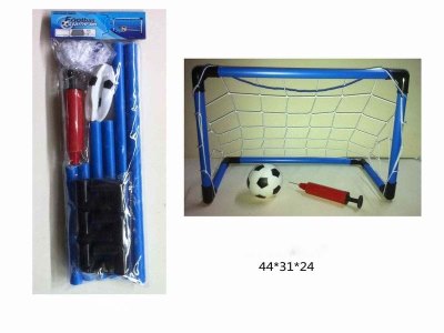 ASSEMBLE FOOTBALL DOOR - HP1041122