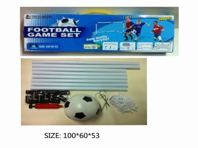 ASSEMBLE FOOTBALL DOOR - HP1041128