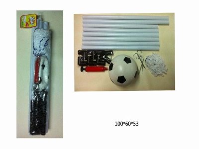 ASSEMBLE FOOTBALL DOOR - HP1041130
