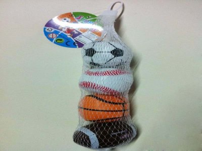 4PCS BALL - HP1041133