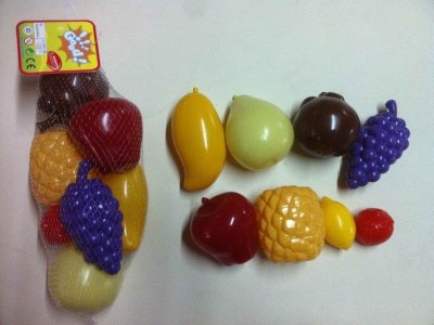 8PCS FRUIT - HP1041137