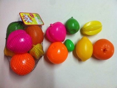 7PCS FRUIT - HP1041138
