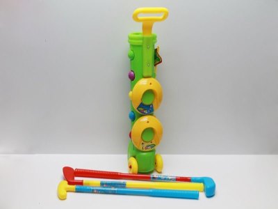 GOLF PLAY SET - HP1041241
