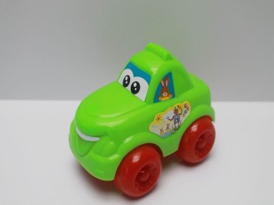 FREE WAY CAR 4COLOR 4ASST - HP1041244
