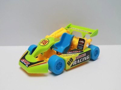 PULL BACK CAR  - HP1041255