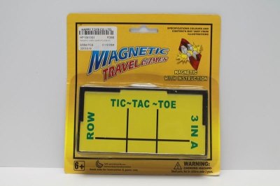 MAGNETIC CHESS GAME (FOLDABLE) - HP1041304