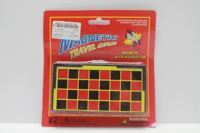 MAGNETIC CHESS GAME (FOLDABLE) - HP1041305