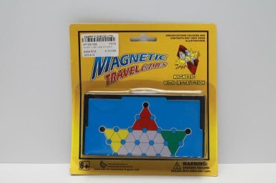 MAGNETIC CHESS GAME (FOLDABLE) - HP1041306